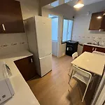 Apartamento Pico Penon