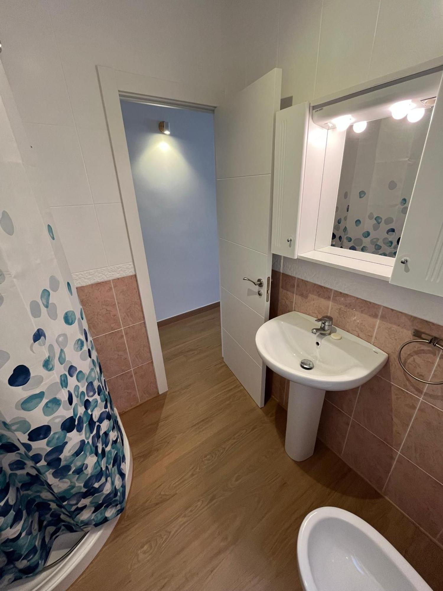 Pico Penon Apartamento Almería
