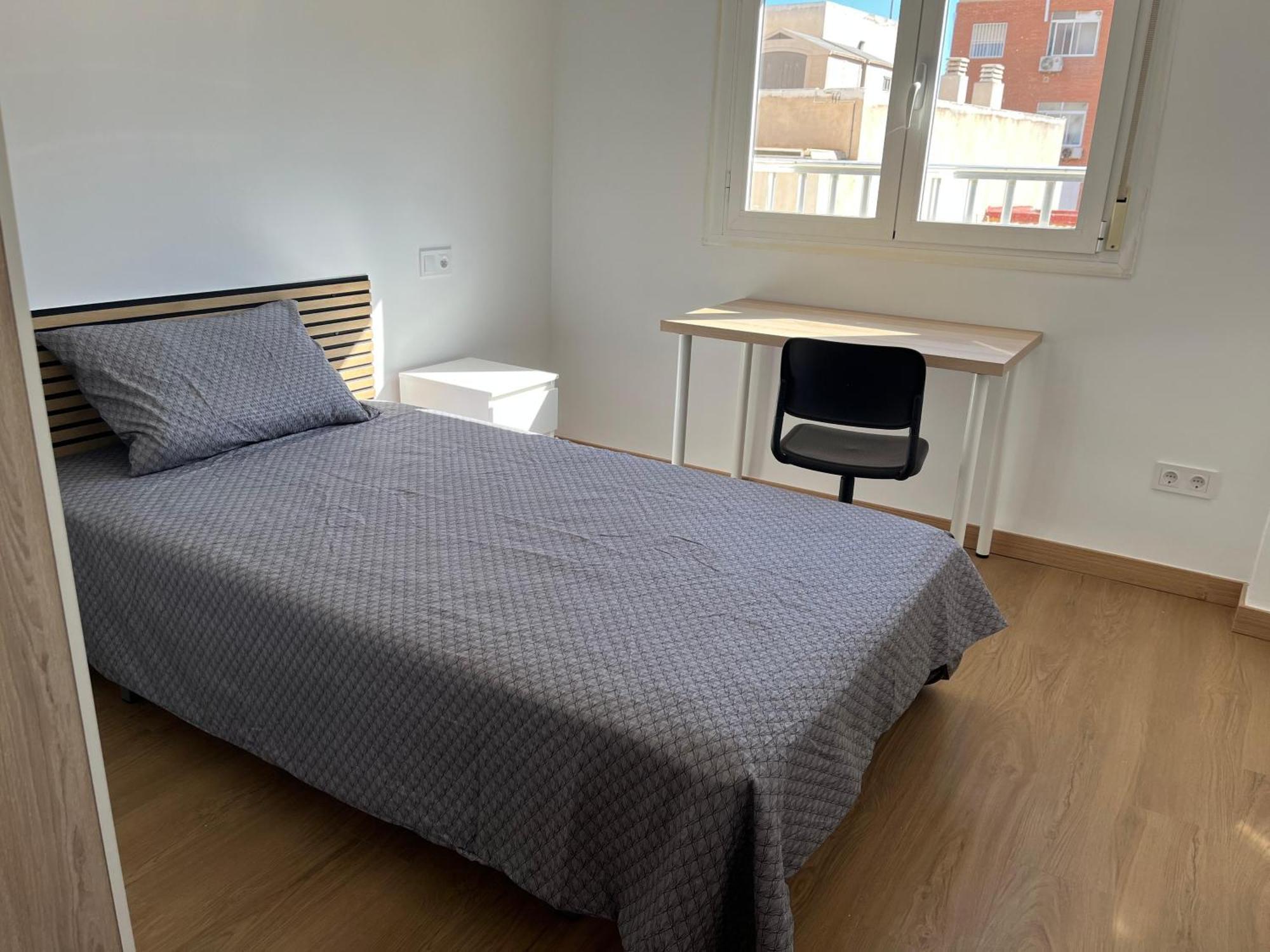 Apartamento Pico Penon