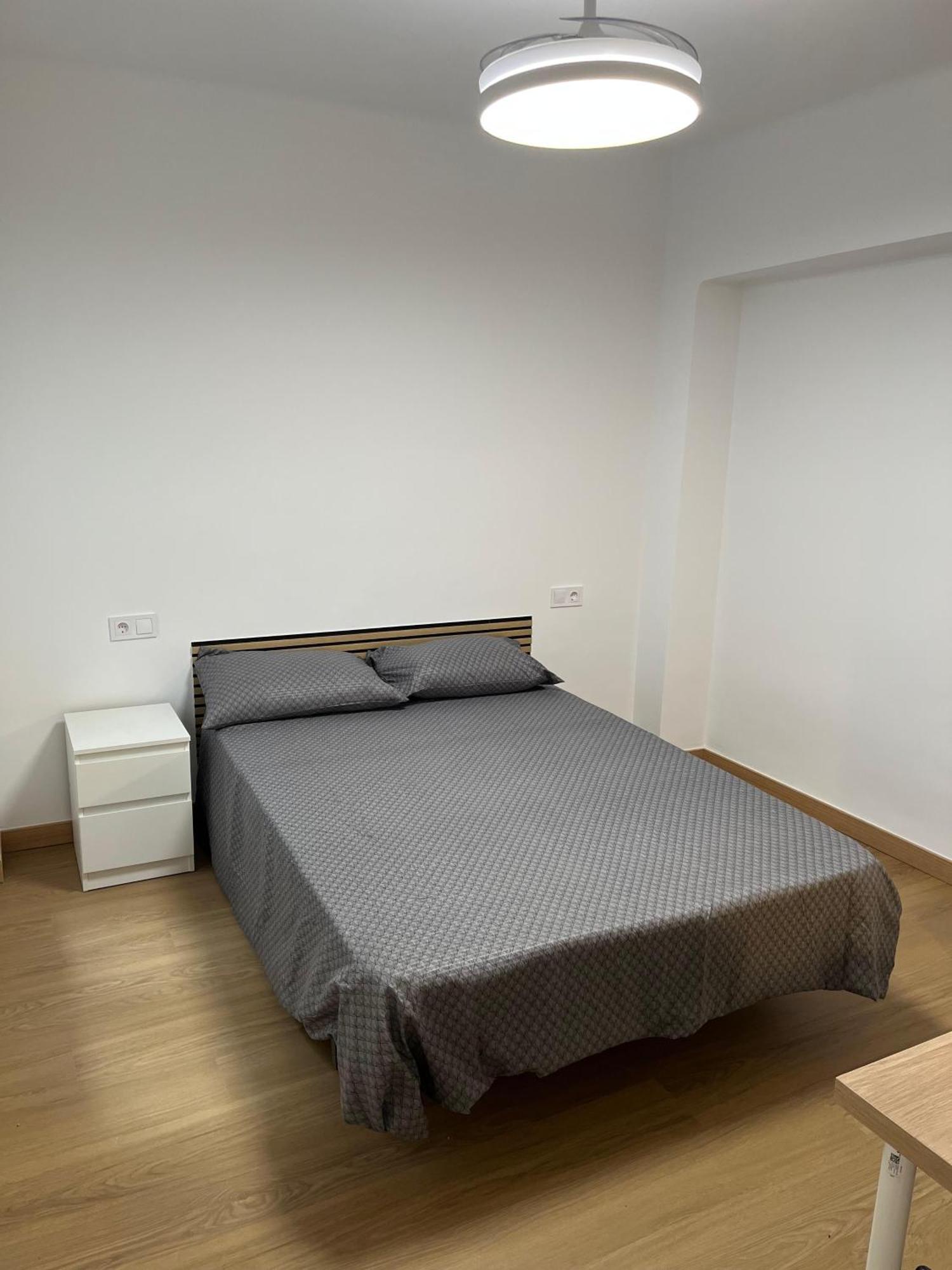 Apartamento Pico Penon