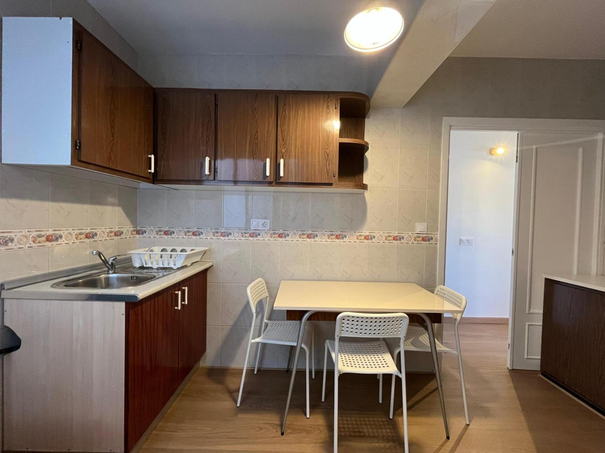 Apartamento Pico Penon *