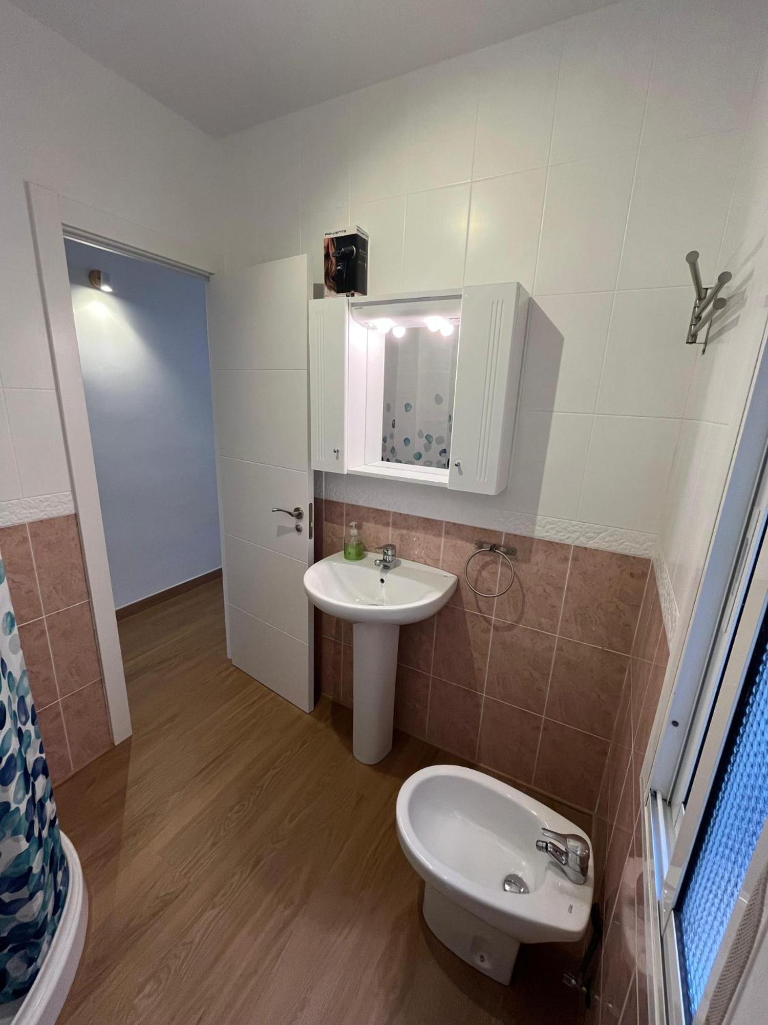 Apartamento Pico Penon Almería