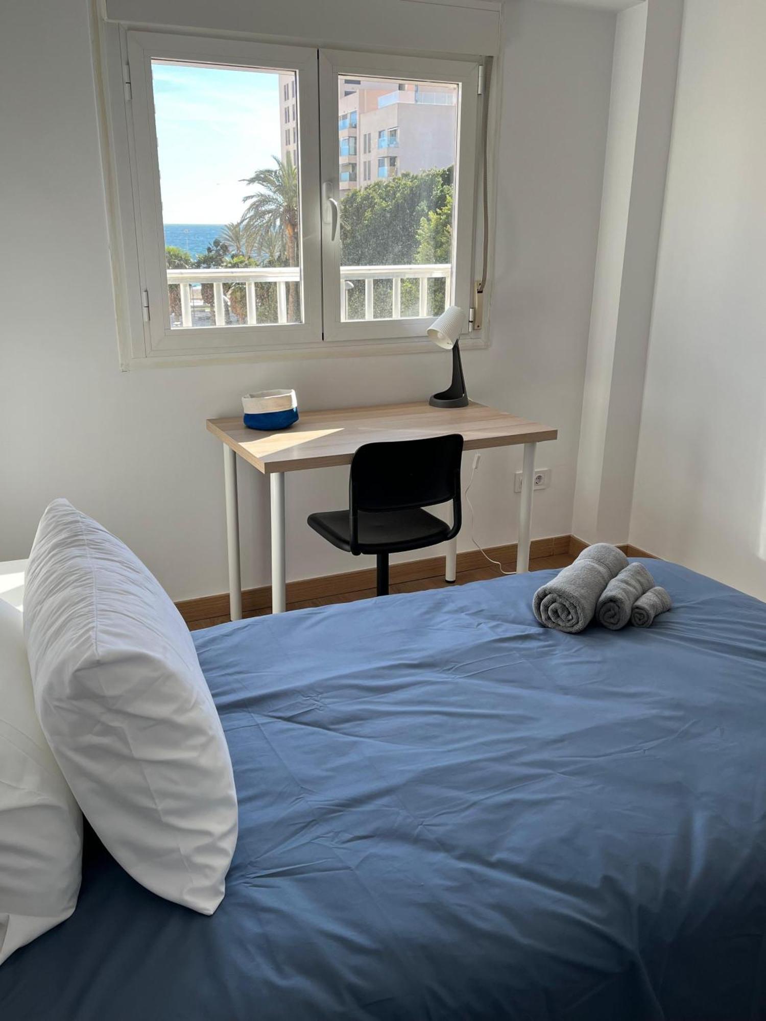 Apartamento Pico Penon Almería