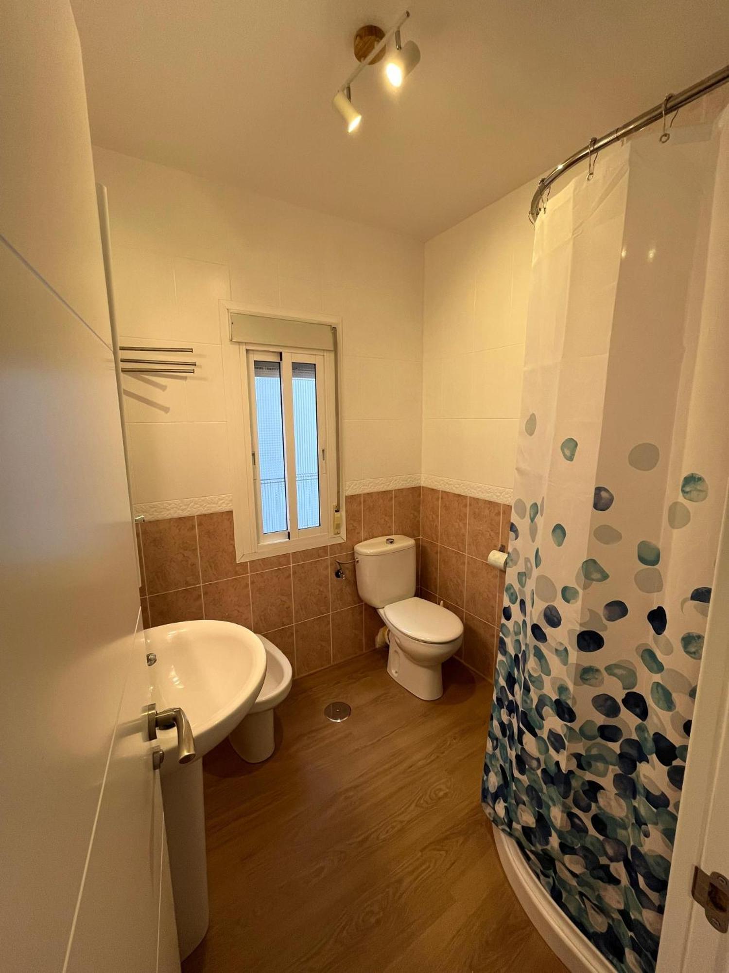 Pico Penon Appartement *