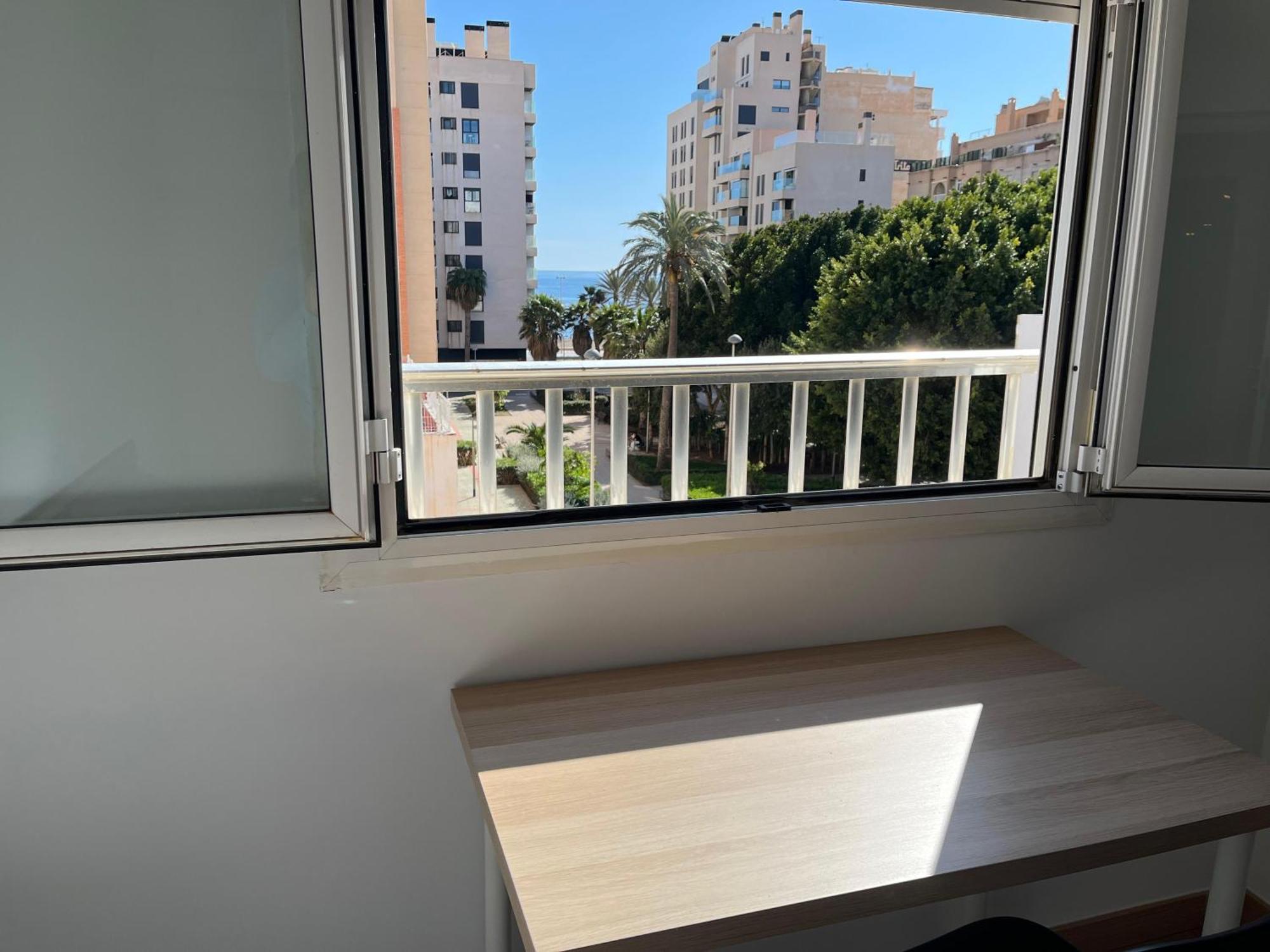 Pico Penon Appartement Almería