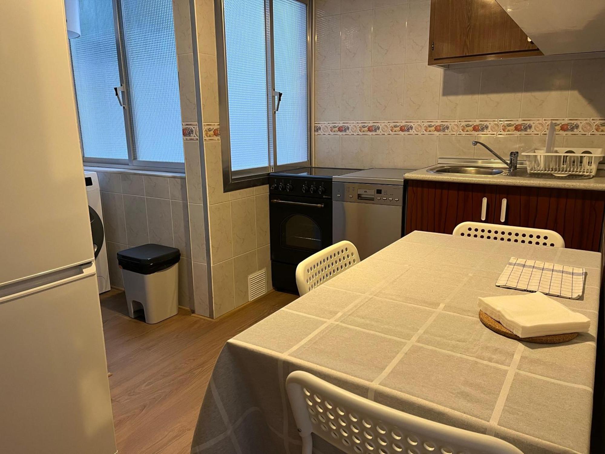 Appartement Pico Penon