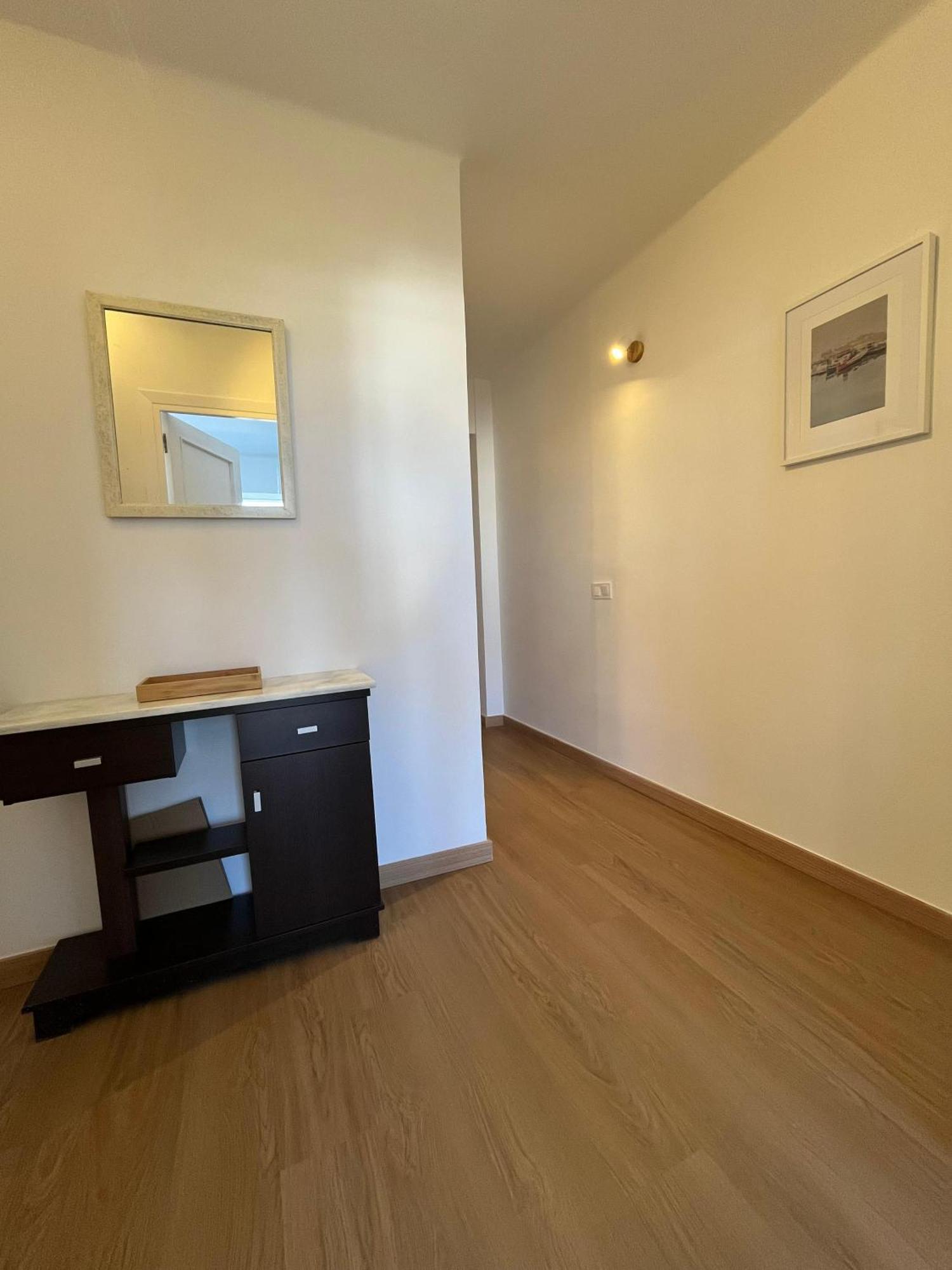 Pico Penon Appartement *