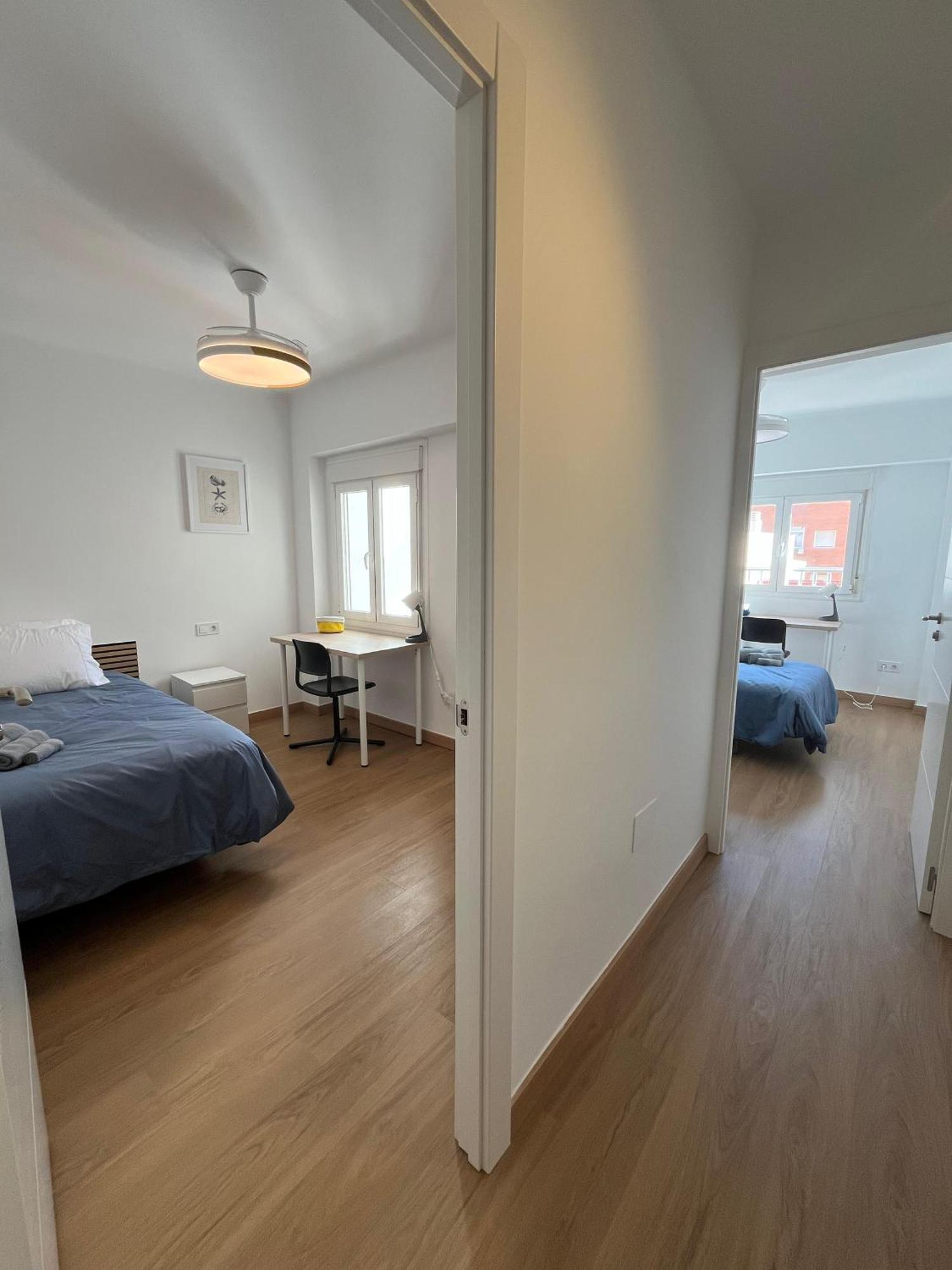 Pico Penon Appartement *