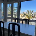 Apartamento Pico Penon