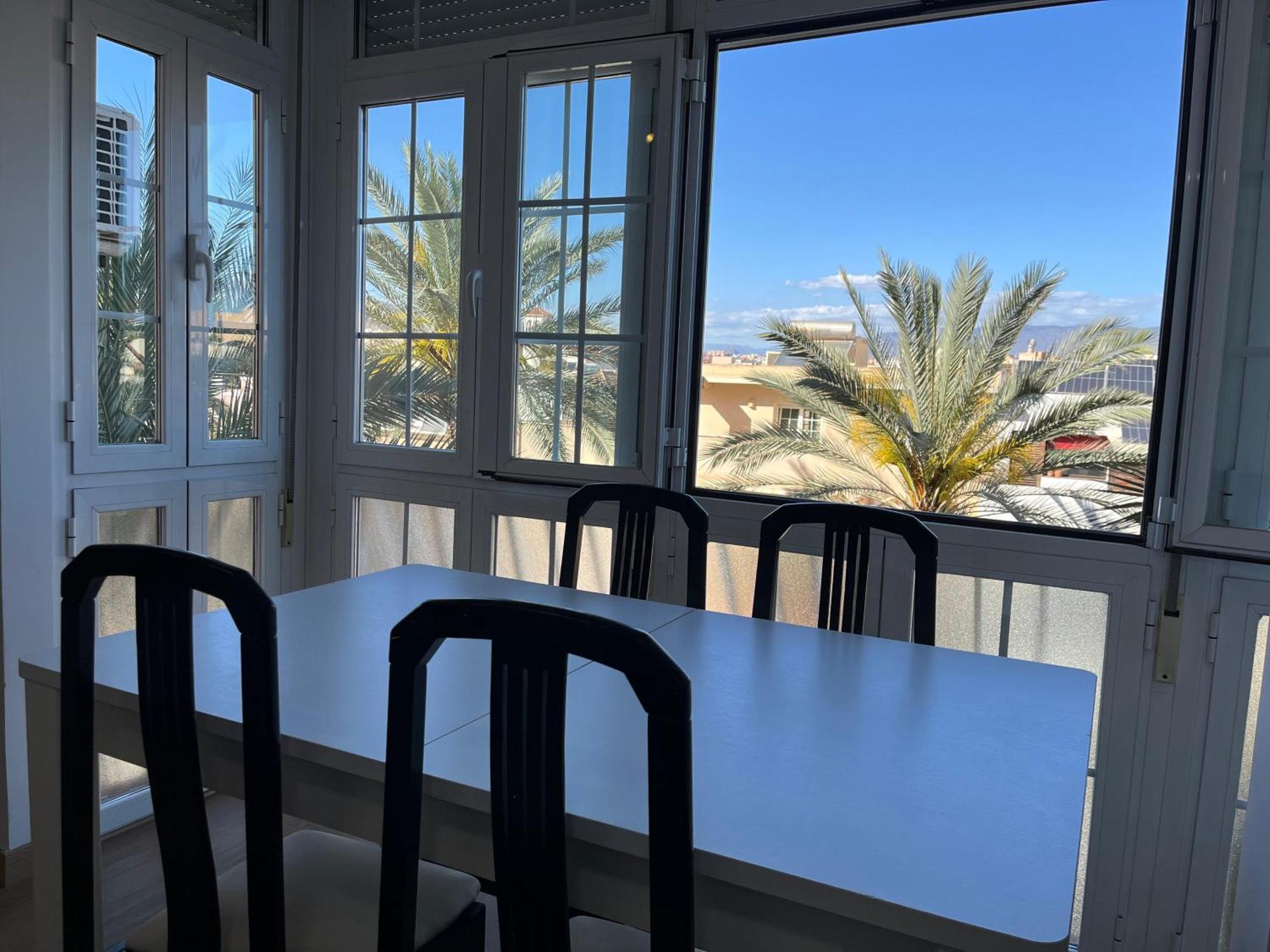 Pico Penon Apartamento *